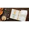 Better Kitchen Products Recipe Card Page Protectors, 4in x 6in Pockets, 2 Pockets Per Page, for 85inx 95in Binders, 50PK 81012 - alternate 5